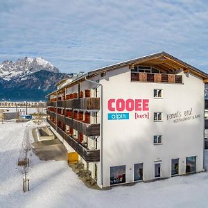 COOEE alpin Hotel Kitzbüheler Alpen